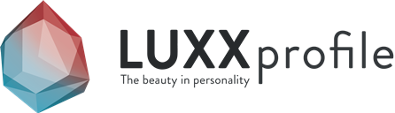 LUXXprofile Logo